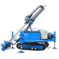 Anchor Drilling Rig Dth Hammer Drilling Machine